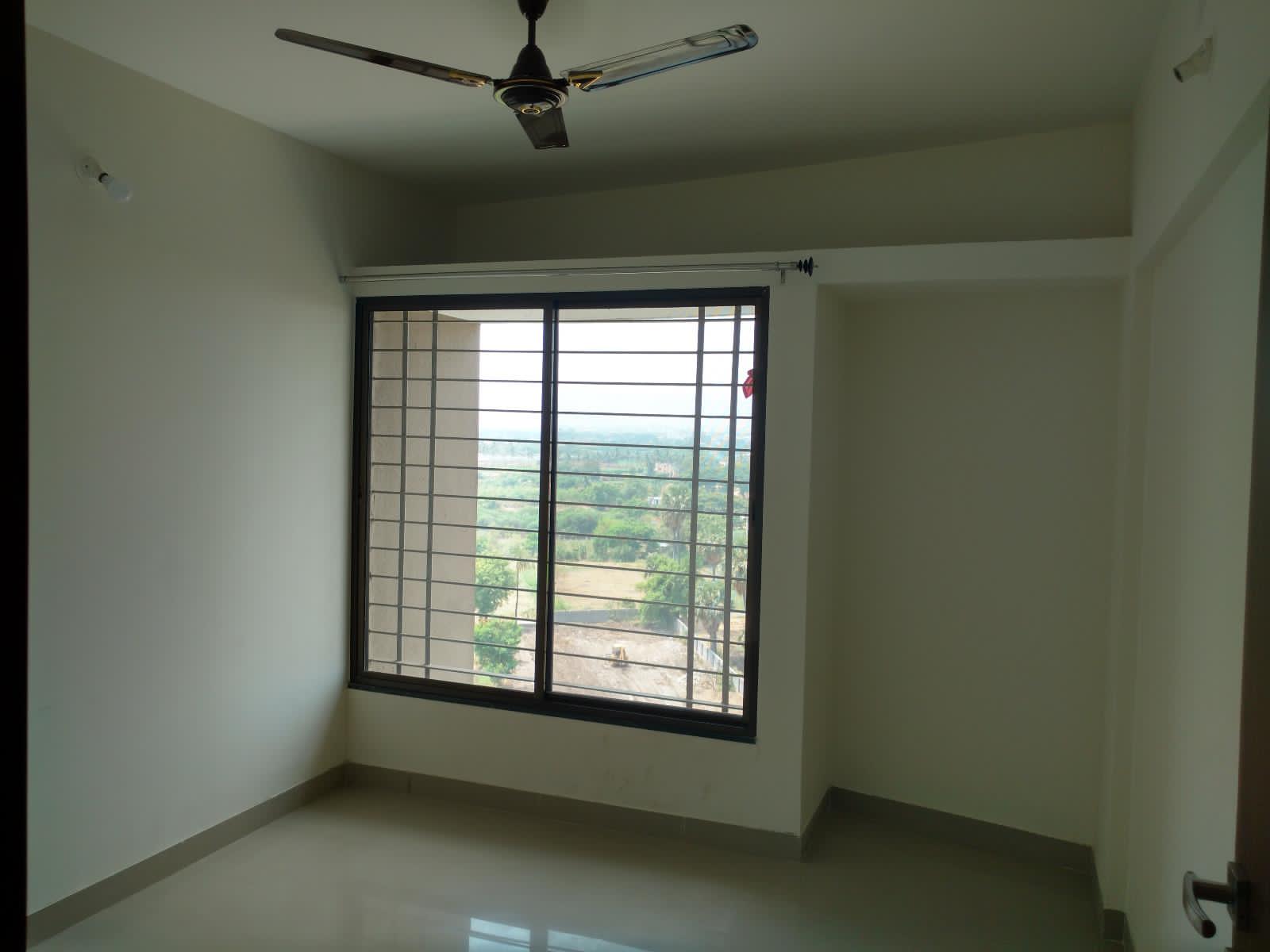 2 BHK Apartment For Rent in Kalpataru Serenity