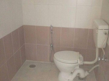 Bathroom in 3 BHK Apartment at Concord Proxima, Baner – for Sale