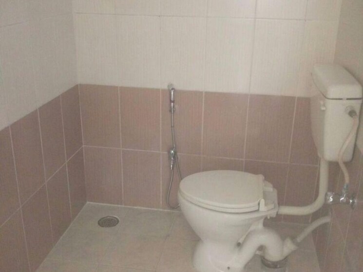 Bathroom, concord-proxima 3 Bedroom 1425 Sq.Ft. Apartment In Baner Pune 8800789