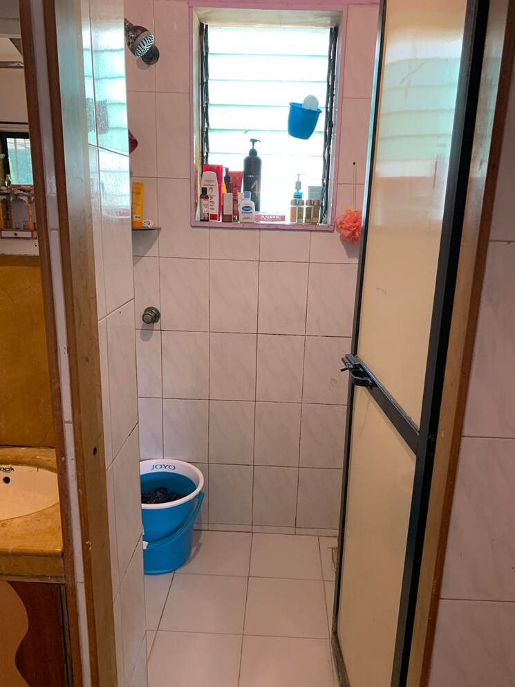 Master Bedroom, inlaks-park 1 Bedroom 415 Sq.Ft. Apartment In Andheri West Mumbai 8800811