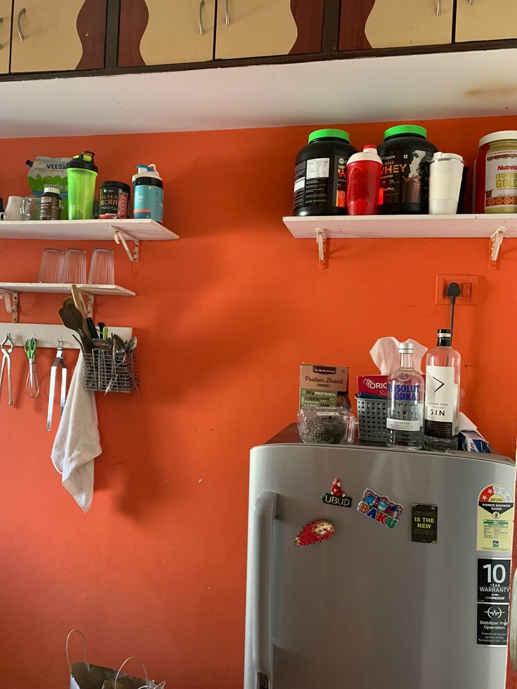 undefined, inlaks-park 1 Bedroom 415 Sq.Ft. Apartment In Andheri West Mumbai 8800811