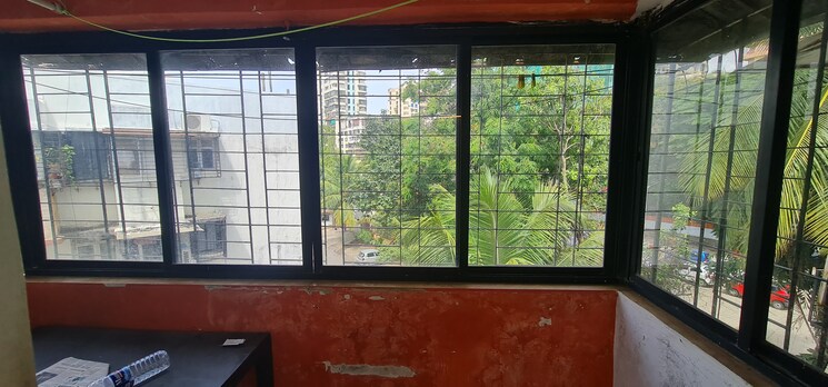 Room, inlaks-park 1 Bedroom 415 Sq.Ft. Apartment In Andheri West Mumbai 8800811