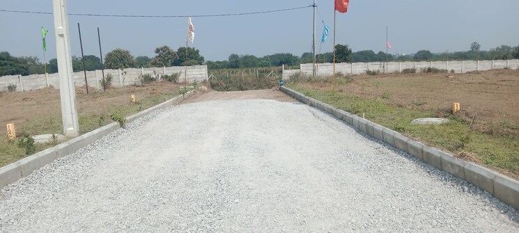 undefined, rampally  183 Sq.Yd. Plot In Rampally Hyderabad 8800825