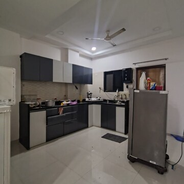 Kitchen in 2 BHK Apartment at Manish Nagar – for Rent