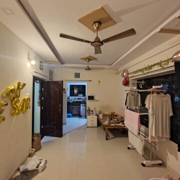  2 BHK Apartment at Manish Nagar – for Rent