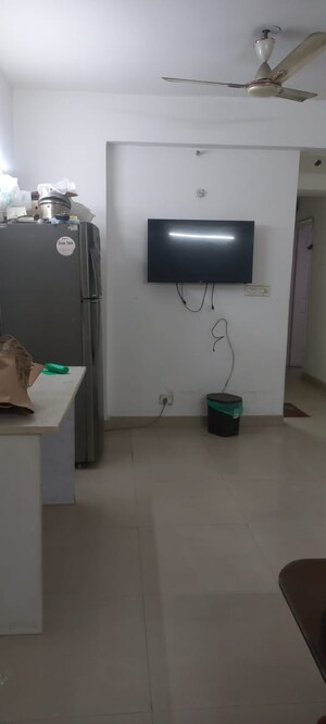 Furnished Amenities in 4 BHK Apartment at Amrapali Sapphire, Sector 45 – for Sale