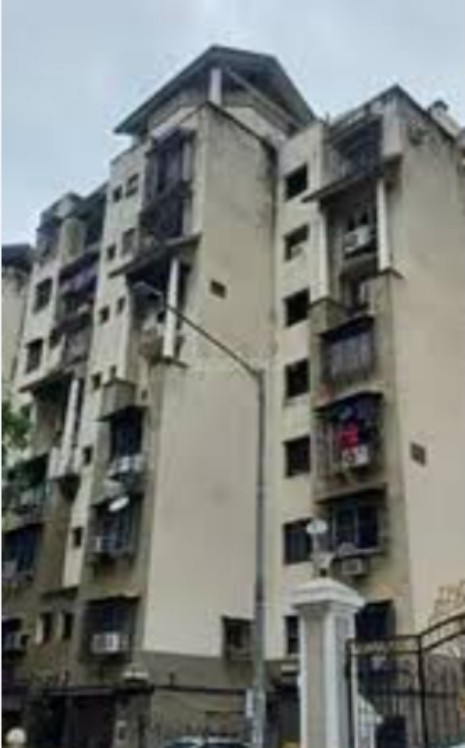 1 BHK Apartment For Rent in Nobel House CHS