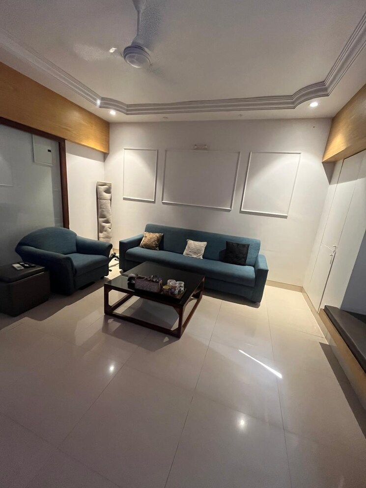 Team Area, bharati-niwas 2 Bedroom 1100 Sq.Ft. Apartment In Santacruz West Mumbai 8800816