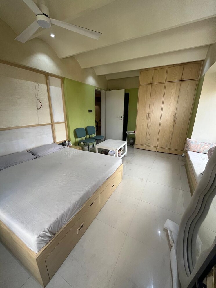 Room, bharati-niwas 2 Bedroom 1100 Sq.Ft. Apartment In Santacruz West Mumbai 8800816