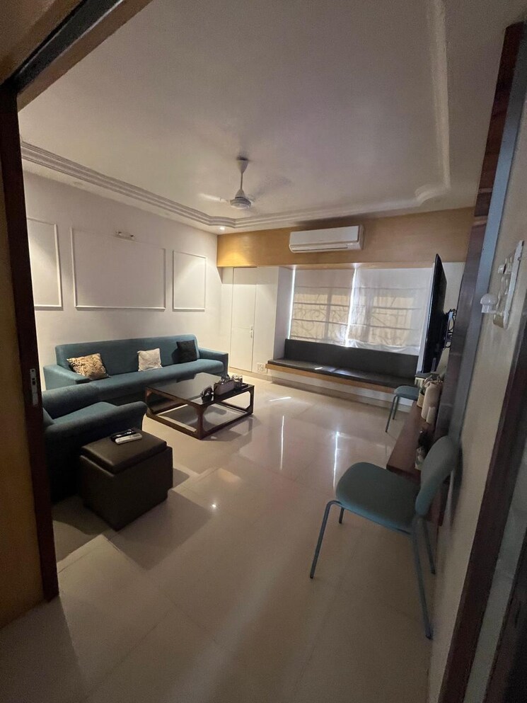 Team Area, bharati-niwas 2 Bedroom 1100 Sq.Ft. Apartment In Santacruz West Mumbai 8800816