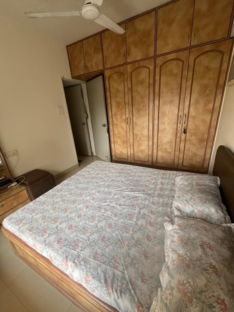 Bedroom, bharati-niwas 2 Bedroom 1100 Sq.Ft. Apartment In Santacruz West Mumbai 8800816