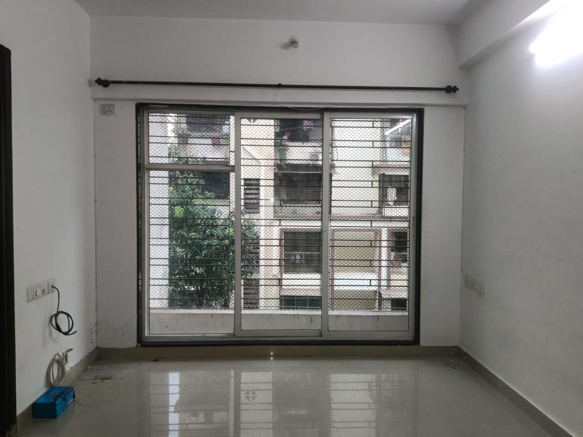 1 BHK Apartment For Rent in Spring Grove Uno Society
