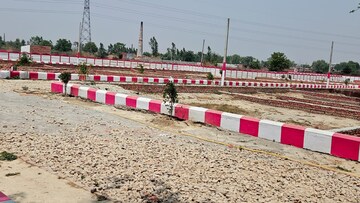  Plot For Sale in Kanpur Road