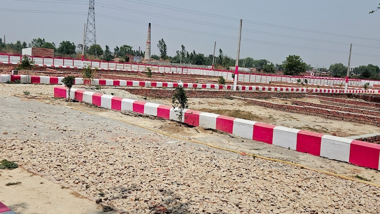 Cover Image, kanpur road  1200 Sq.Ft. Plot In Kanpur Road Lucknow 8800868