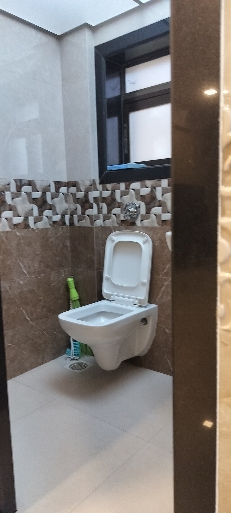 Master Bedroom, mudheshwari-chs 1 Bedroom 550 Sq.Ft. Apartment In Khar West Mumbai 8800860