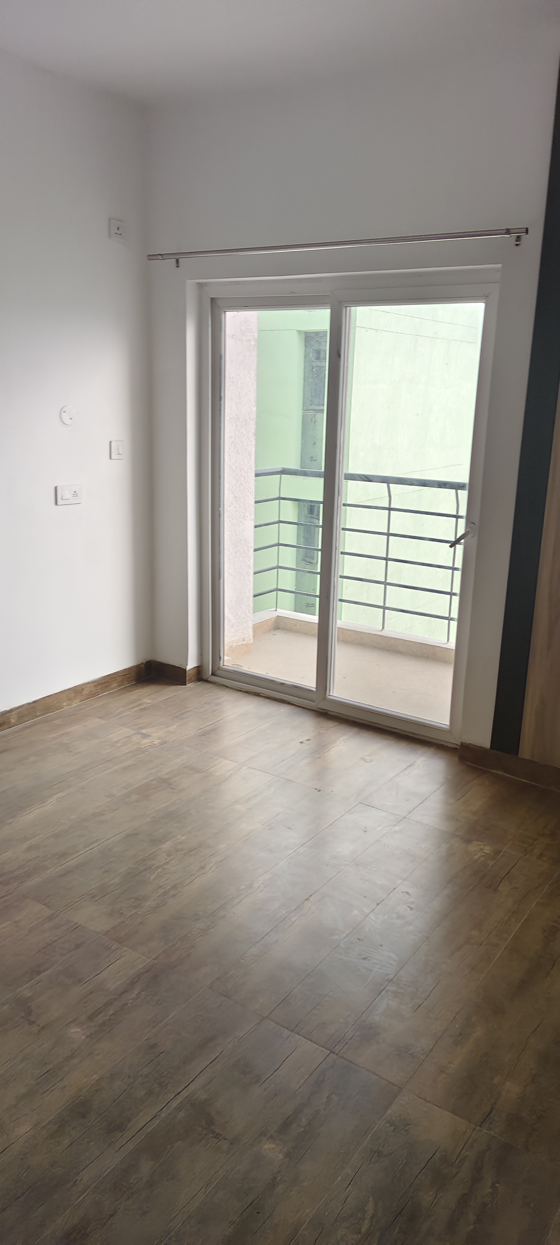 3.5 BHK + Servant Room 2086 Sq.Ft. Apartment in Ansal Celebrity Meadows