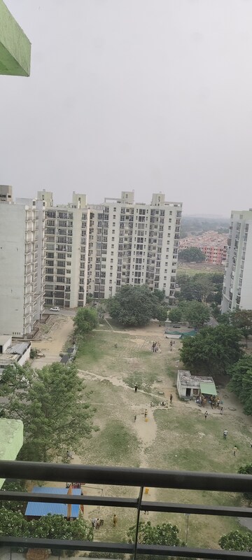 3.5 BHK Apartment – Exterior View View at Ansals Celebrity Greens, Sushant Golf City - for Sale