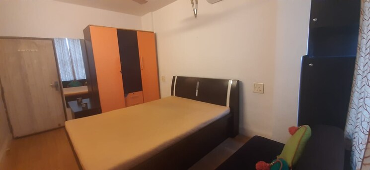 Bedroom, silver-anklet-apartments 1 Bedroom 600 Sq.Ft. Apartment In Versova Mumbai 8800832