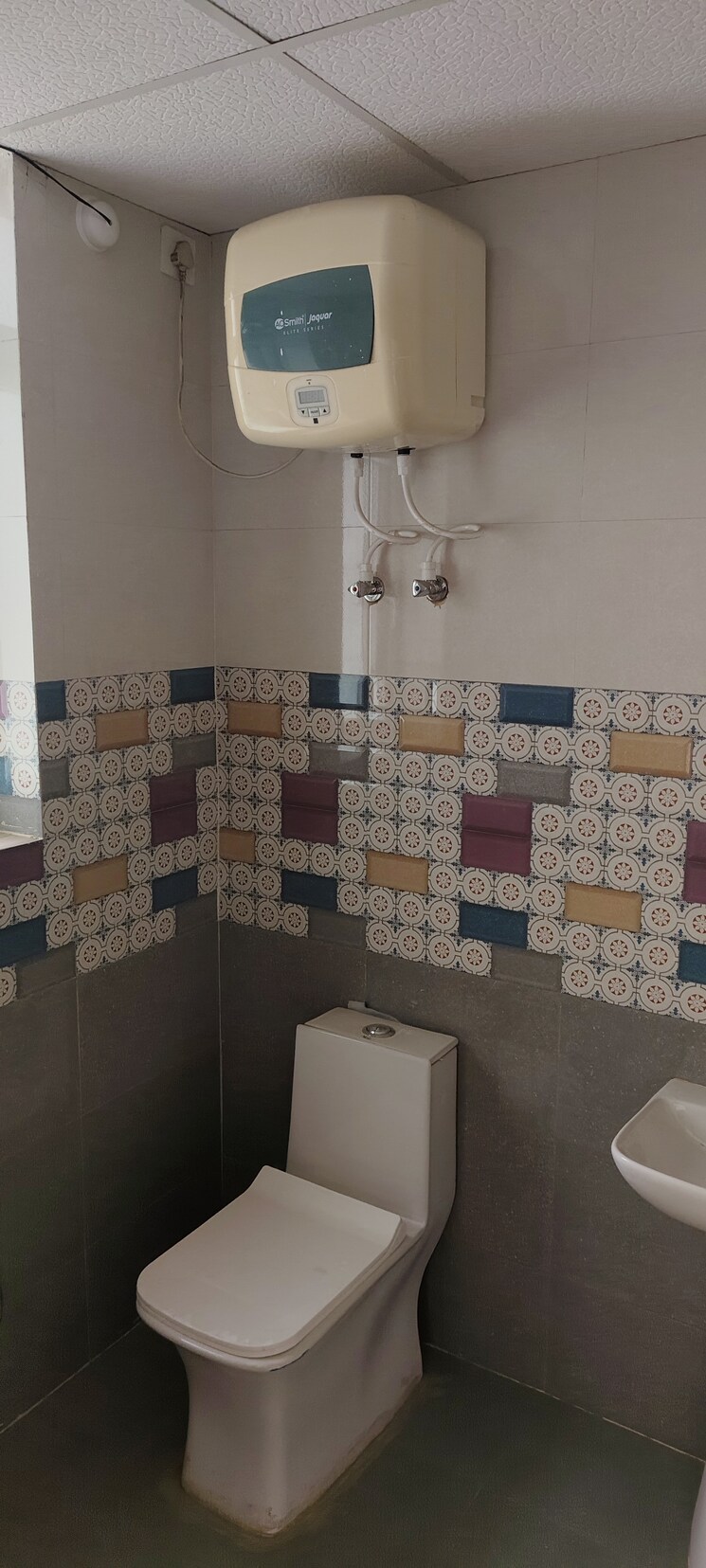 Kitchen, ansal-celebrity-meadows 3.5 Bedroom 2086 Sq.Ft. Apartment In Sushant Golf City Lucknow 8800855