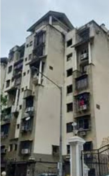 2 BHK Apartment For Rent in Nobel House CHS, Andheri West