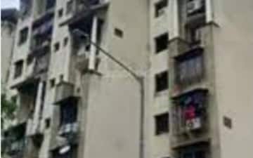 2 BHK Apartment For Rent in Nobel House CHS, Andheri West