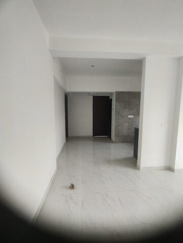 Building Lobby in 2 BHK Apartment at Rishab Jay Sarang, Malad East – for Rent