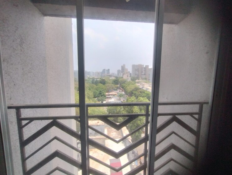 Balcony, rishab-jay-sarang 2 Bedroom 750 Sq.Ft. Apartment In Malad East Mumbai 8800864