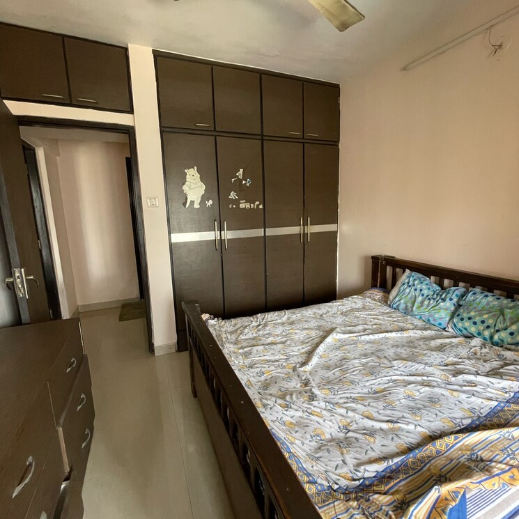 Bedroom, swapnalok-towers 2 Bedroom 740 Sq.Ft. Apartment In Riddhi Gardens Mumbai 8800949