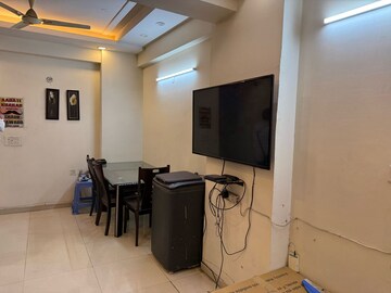 Master Bedroom in 4 BHK Apartment at Gardenia Glory, Sector 46 – for Sale