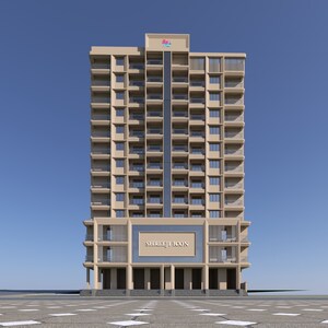 2 BHK Apartment For Sale in Sky View Apartments, Ambernath