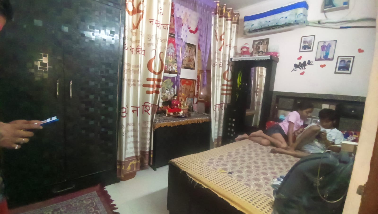 2 BHK Builder Floor For Sale in Sant Nagar