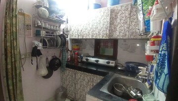 Parking in 2 BHK Builder Floor at Burari – for Sale