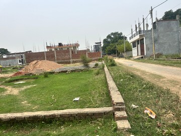  Plot For Sale in Tulsi Enclave, Kamta