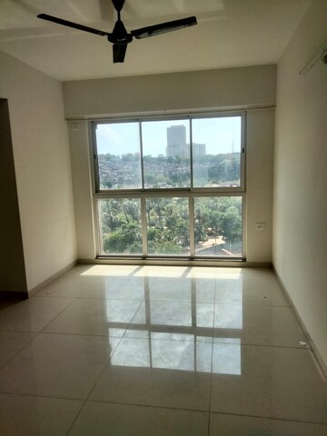 1 BHK Apartment For Sale in Godrej Tranquil, Kandivali East