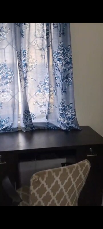   Pg at Sector 17 Kopar Khairane – for Rent