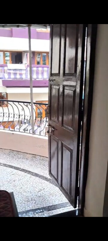   Pg at Sector 17 Kopar Khairane – for Rent