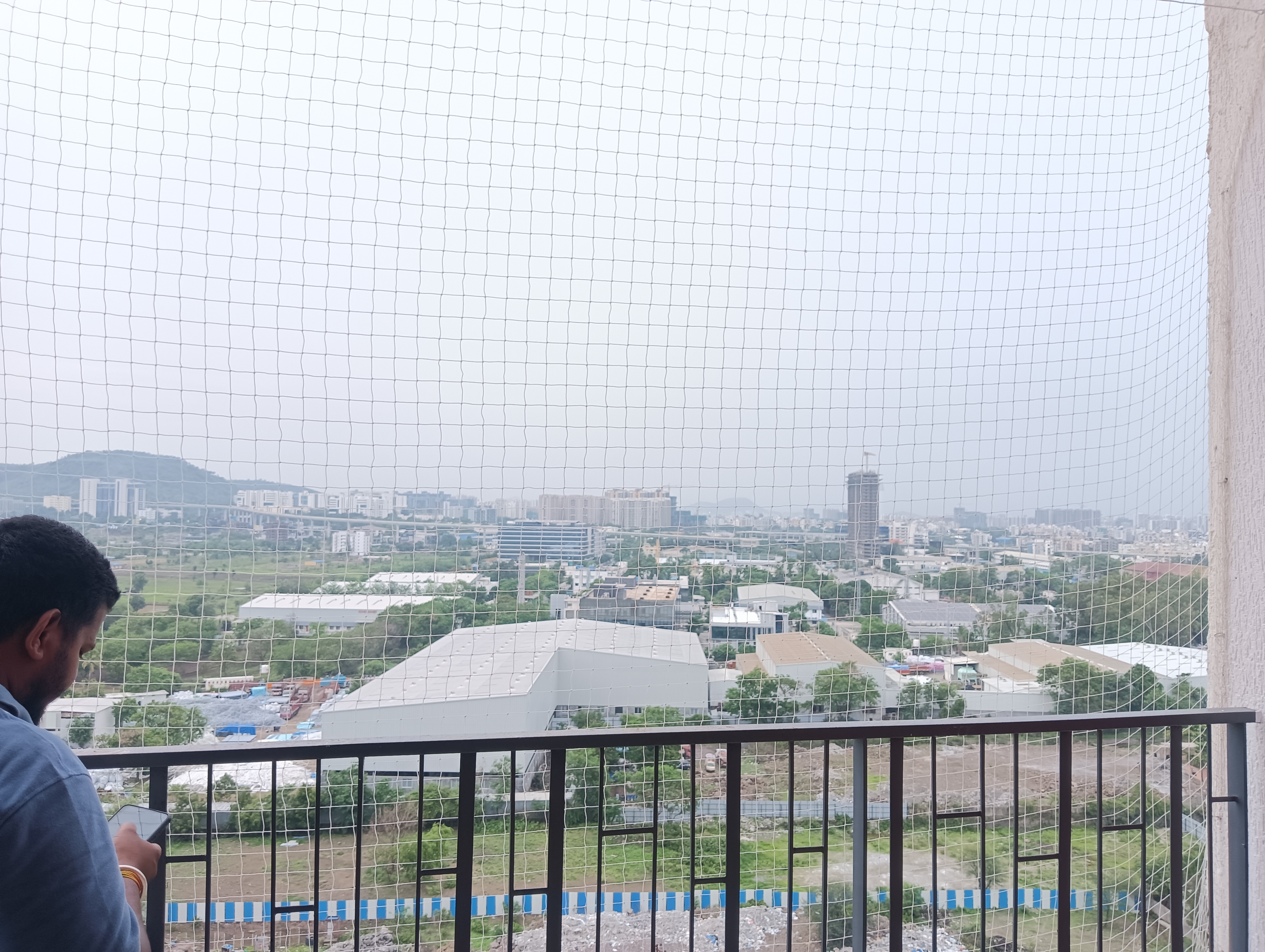 2 BHK + Pooja Room Apartment For Rent in Godrej Elements