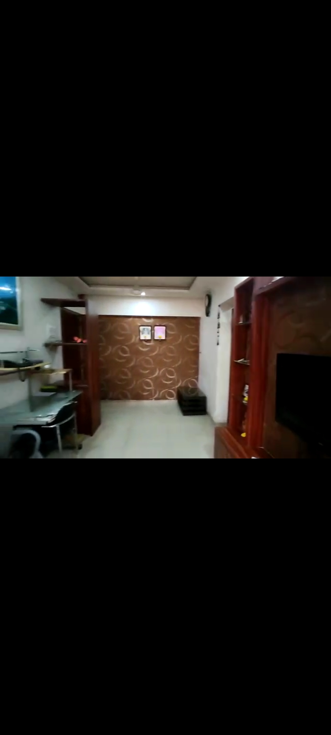 1 BHK Apartment For Sale in Nav Jyotirling CHS