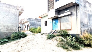  Plot – Exterior View View at Sector 137 - for Sale
