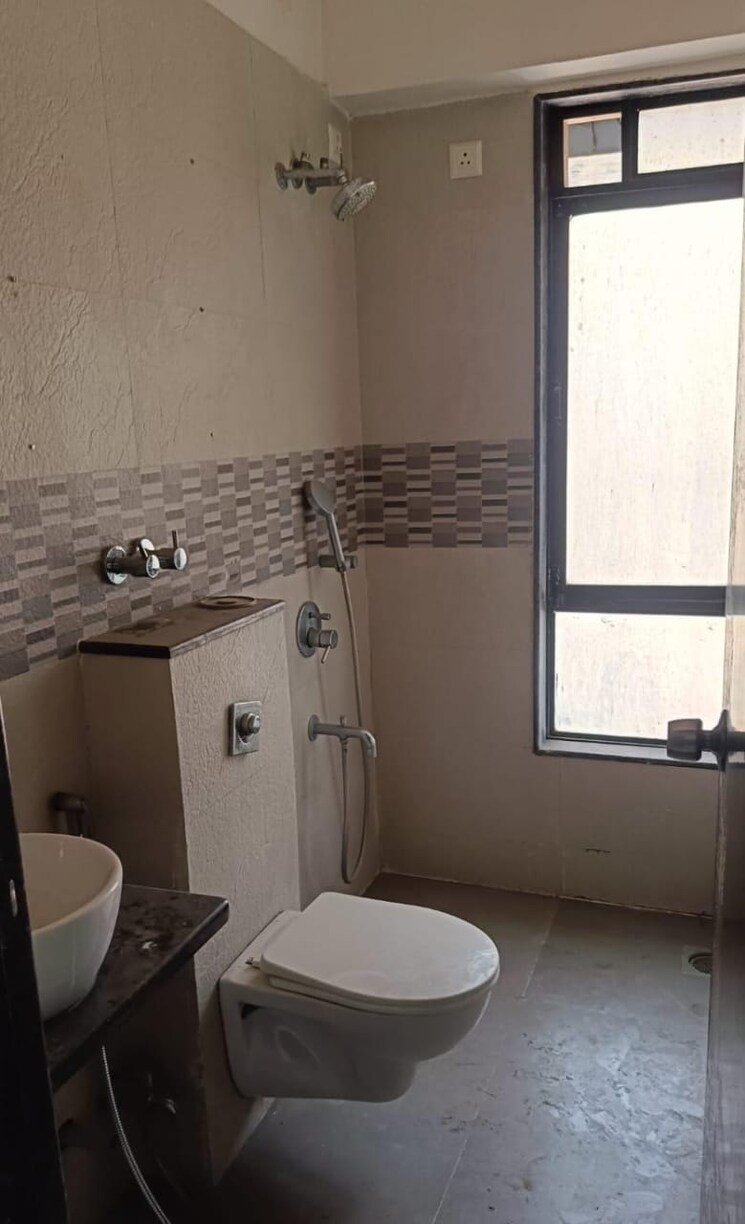 Master Bedroom, jp-rishabh-tower-azad-nagar 3 Bedroom 1367 Sq.Ft. Apartment In Andheri West Mumbai 8800856