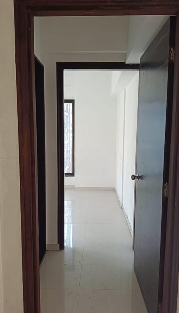 Bathroom in 3 BHK Apartment at JP Rishabh Tower Azad Nagar, Andheri West – for Rent