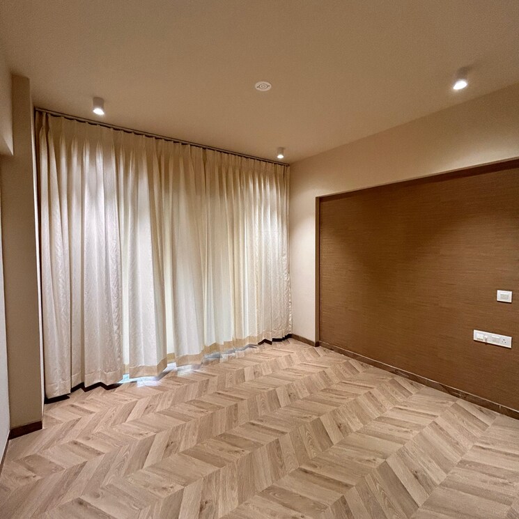 Bedroom, sunflower-apartment-mulund-east 1 Bedroom 550 Sq.Ft. Apartment In Lic Housing Colony Mumbai 8800875