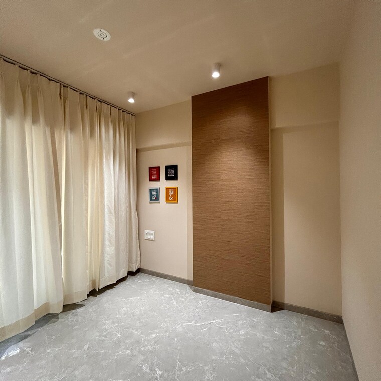 Room, sunflower-apartment-mulund-east 1 Bedroom 550 Sq.Ft. Apartment In Lic Housing Colony Mumbai 8800875