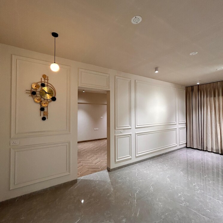 Room, sunflower-apartment-mulund-east 1 Bedroom 550 Sq.Ft. Apartment In Lic Housing Colony Mumbai 8800875