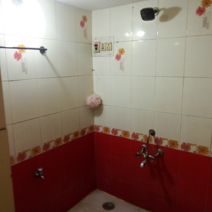 Bathroom, ejipura 2 Bedroom 900 Sq.Ft. Builder Floor In Ejipura Bangalore 8800892