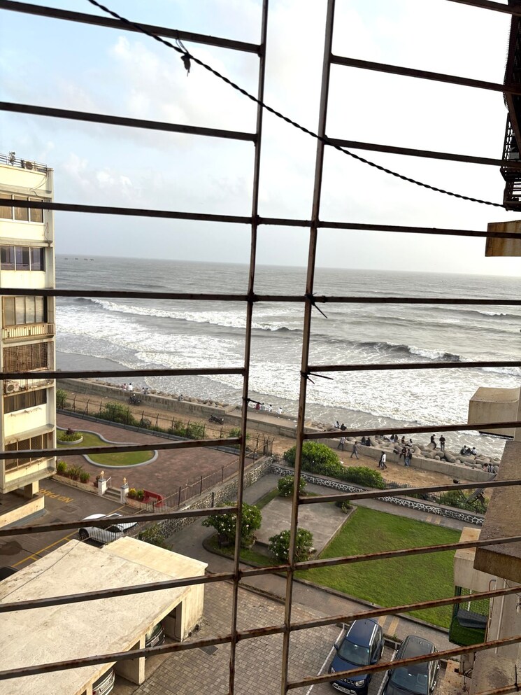 Exterior View, parag-mansion-chs 2 Bedroom 1100 Sq.Ft. Apartment In Andheri West Mumbai 8800878