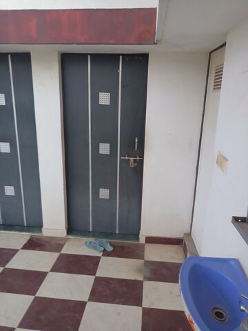 Studio Independent House For Rent in Sector 2