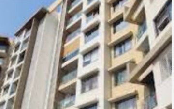 2 BHK Apartment For Rent in Kalthe House, Andheri West