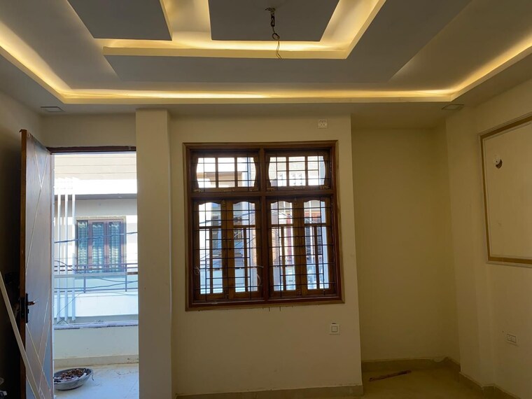 Room, arsha-madhav-greens 3 Bedroom 1715 Sq.Ft. Independent House In Gomti Nagar Lucknow 8800883