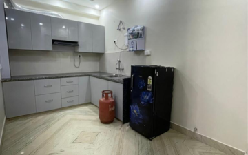 2 BHK Apartment For Rent in Ansal Executive Residency, Sushant Lok Iii